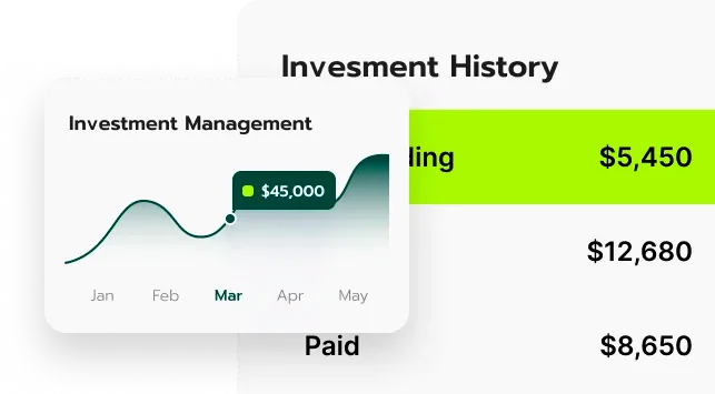 Uren Capitrace investment strategy