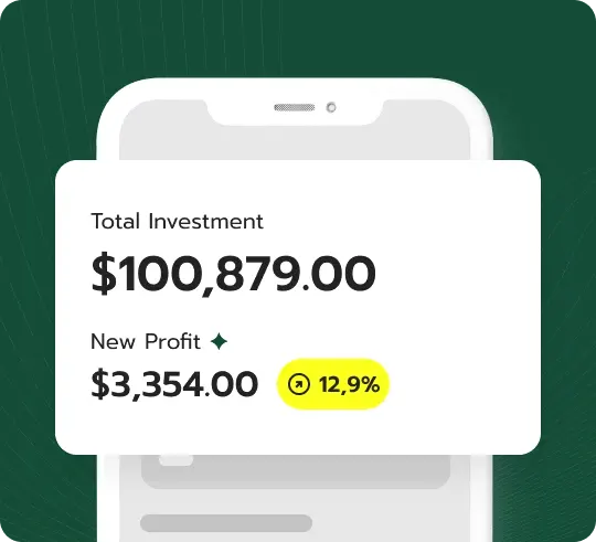 Uren Capitrace portfolio management